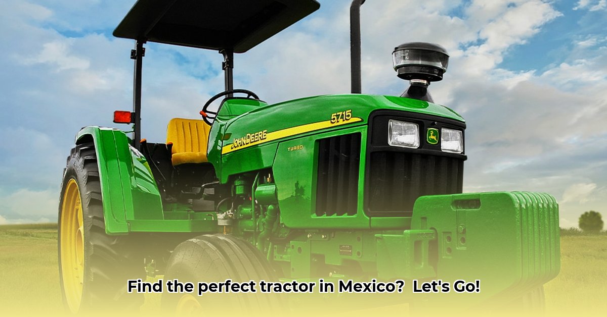 tractor-en-mexico-precio